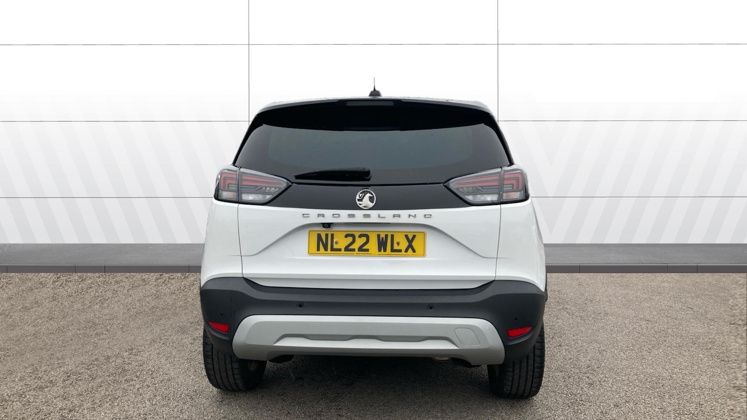 Used Vauxhall Crossland 2022 for sale - 76493722: Photo 6