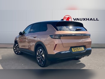 Used Vauxhall Grandland 2025 for sale - 79344906: Photo