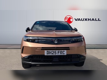Used Vauxhall Grandland 2025 for sale - 79344906: Photo