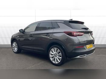 Used Vauxhall Grandland X 2020 for sale - 79663175: Photo