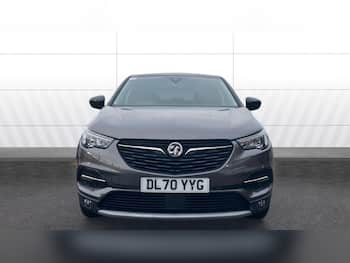 Used Vauxhall Grandland X 2020 for sale - 79663175: Photo