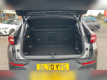Used Vauxhall Grandland X 2020 for sale - 79663175: Photo