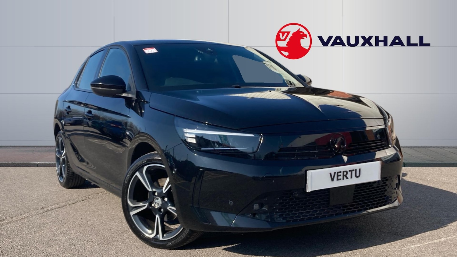 Used Vauxhall Corsa 2023 for sale - 78042618: Photo 1