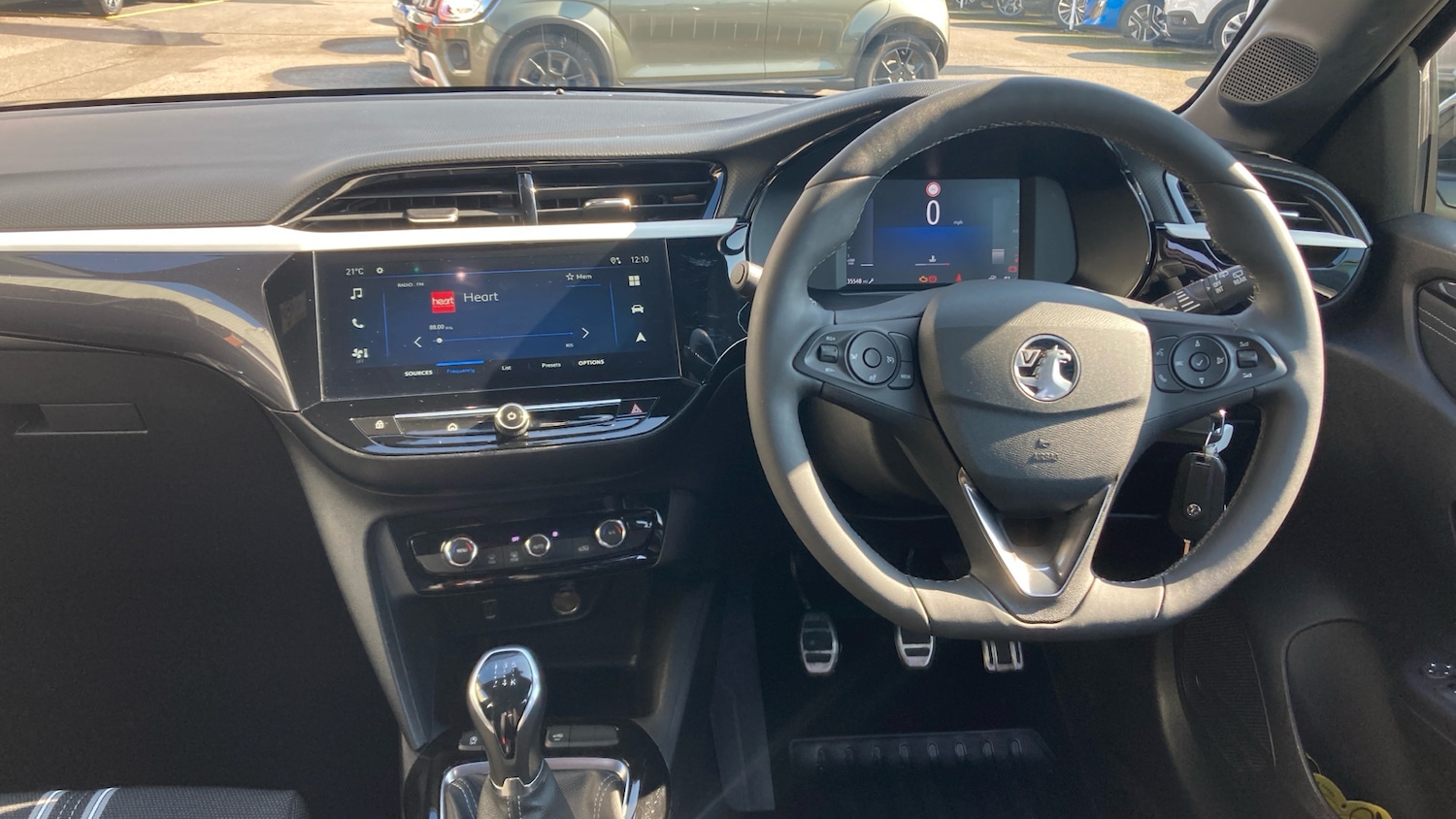 Used Vauxhall Corsa 2023 for sale - 78042618: Photo 10