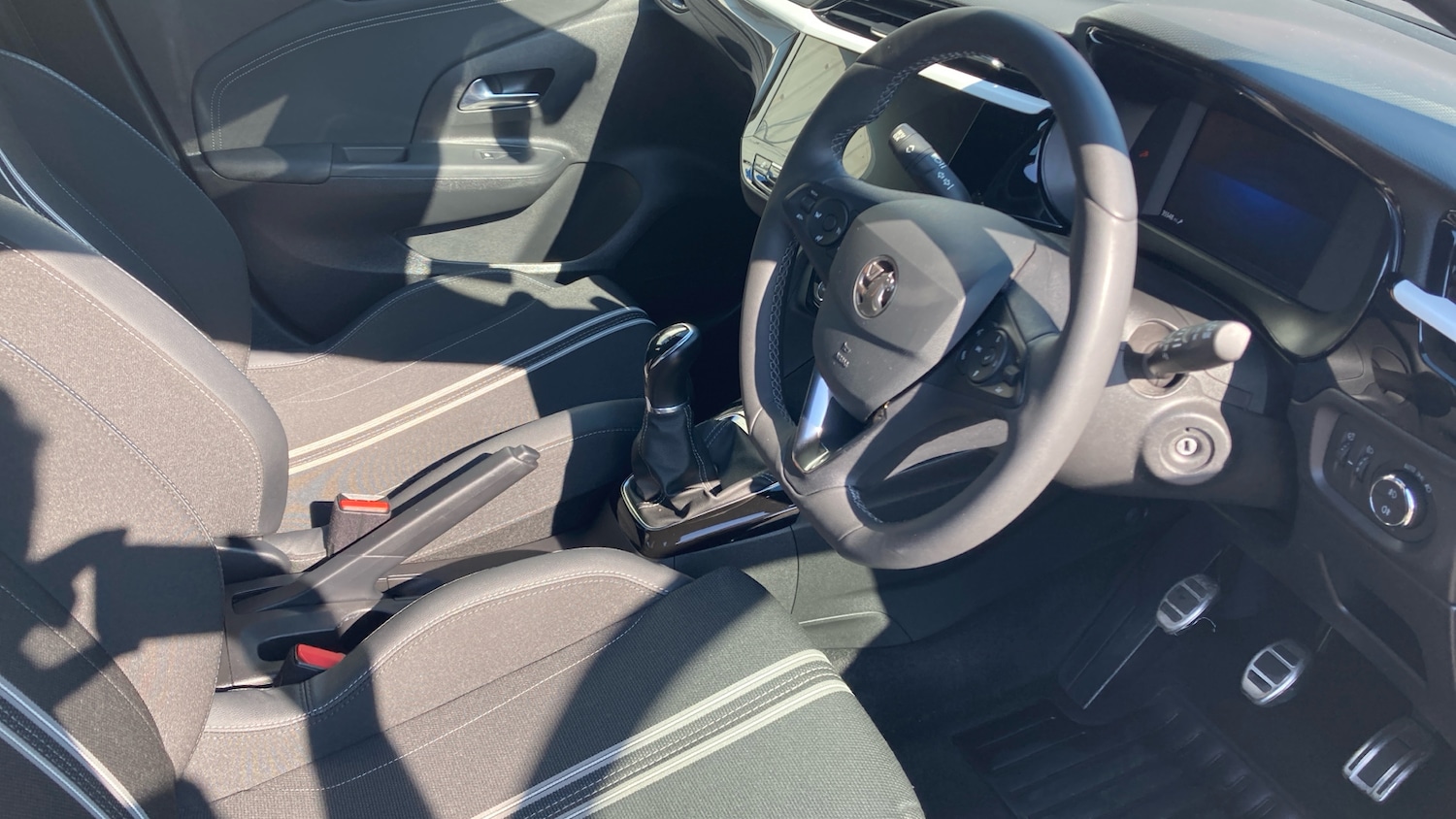 Used Vauxhall Corsa 2023 for sale - 78042618: Photo 11