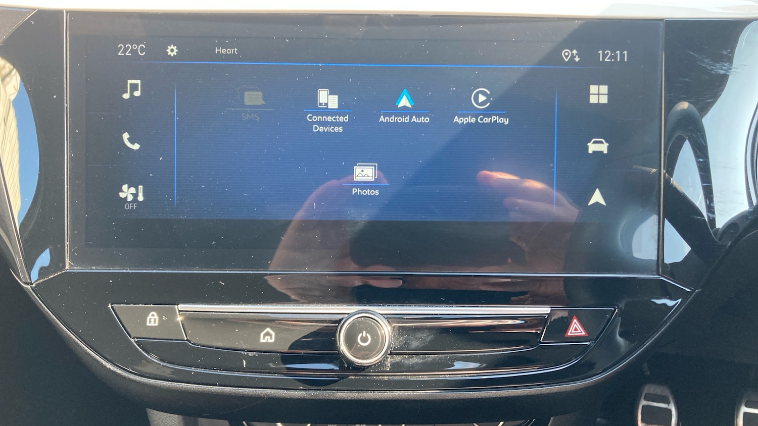 Used Vauxhall Corsa 2023 for sale - 78042618: Photo 12