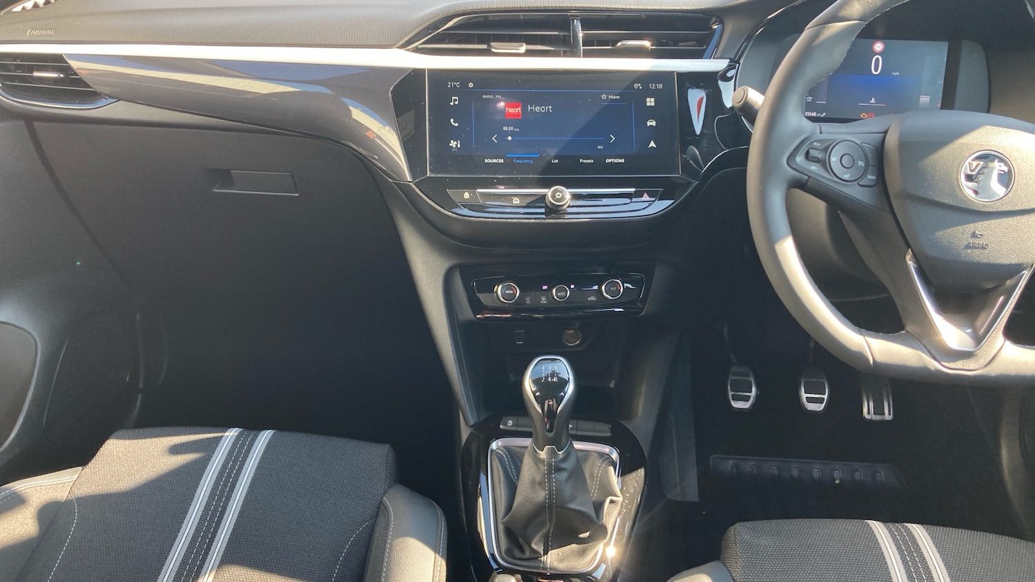 Used Vauxhall Corsa 2023 for sale - 78042618: Photo 14