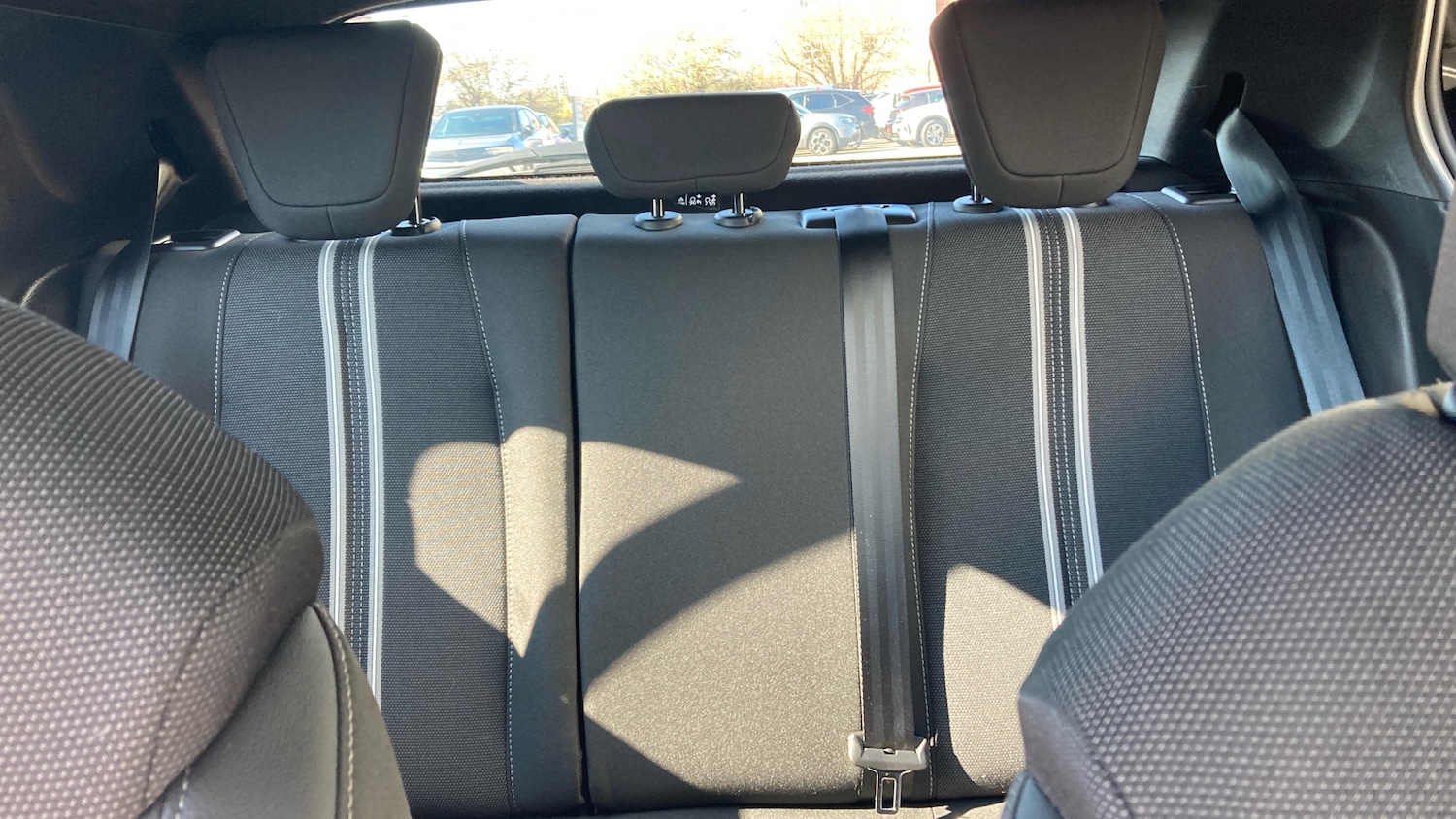 Used Vauxhall Corsa 2023 for sale - 78042618: Photo 15