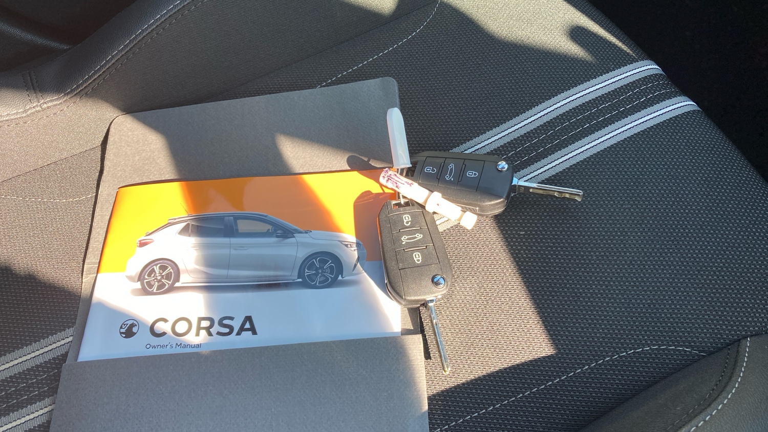 Used Vauxhall Corsa 2023 for sale - 78042618: Photo 19