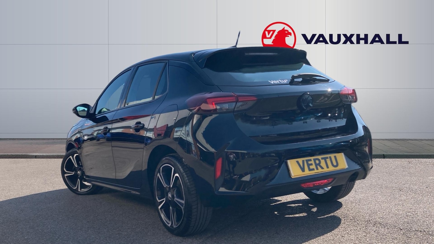 Used Vauxhall Corsa 2023 for sale - 78042618: Photo 2