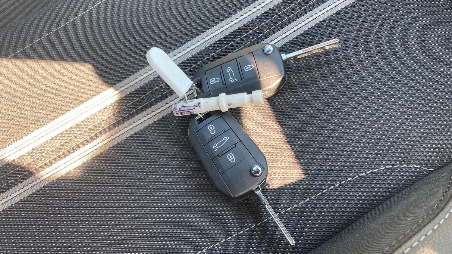 Used Vauxhall Corsa 2023 for sale - 78042618: Photo 20