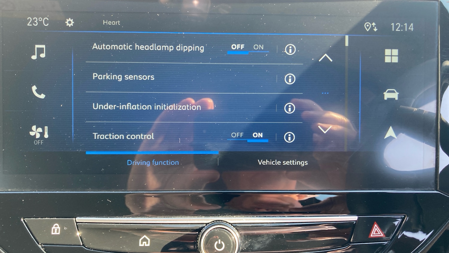 Used Vauxhall Corsa 2023 for sale - 78042618: Photo 27