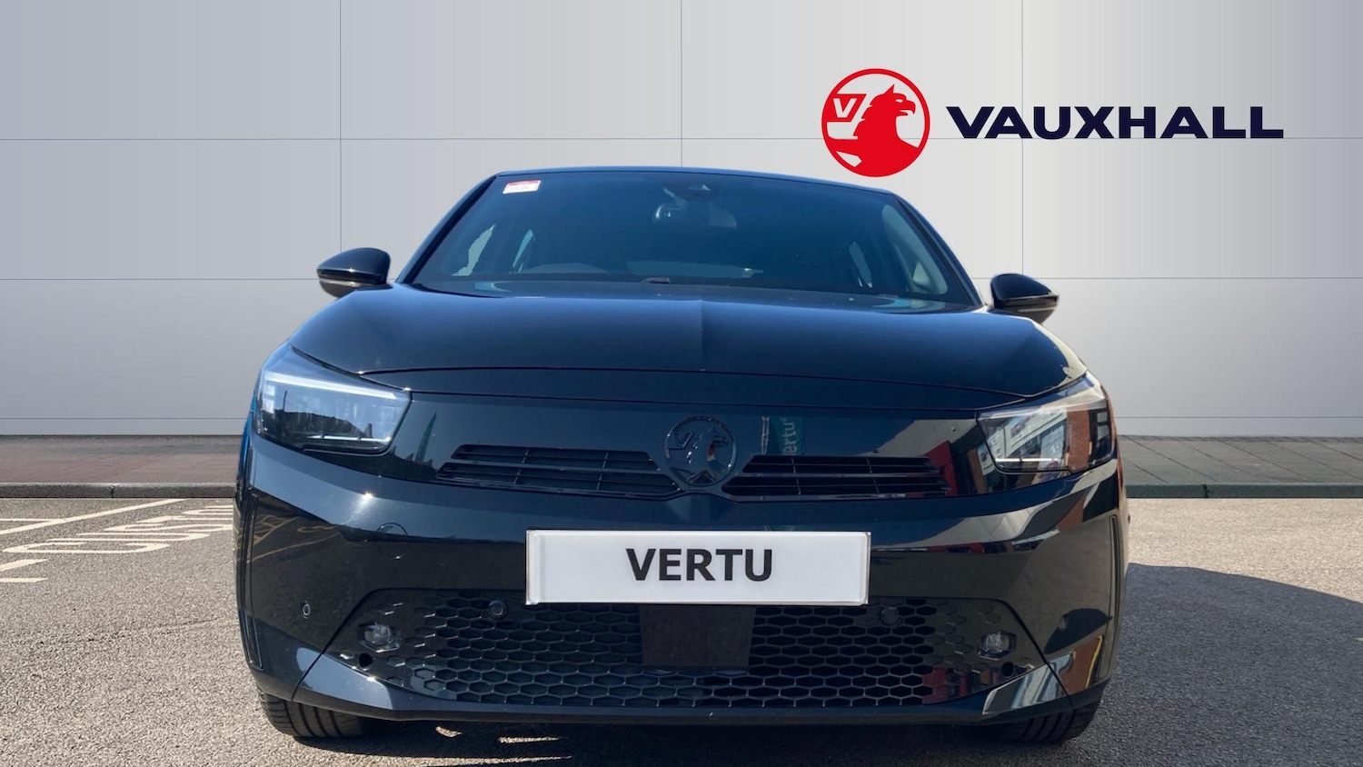 Used Vauxhall Corsa 2023 for sale - 78042618: Photo 3