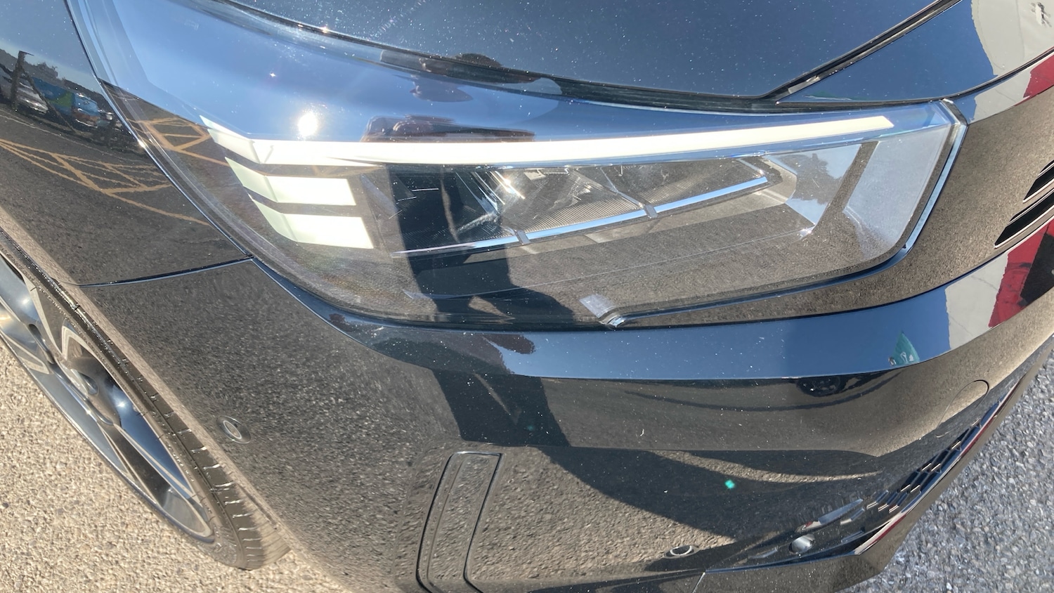 Used Vauxhall Corsa 2023 for sale - 78042618: Photo 37