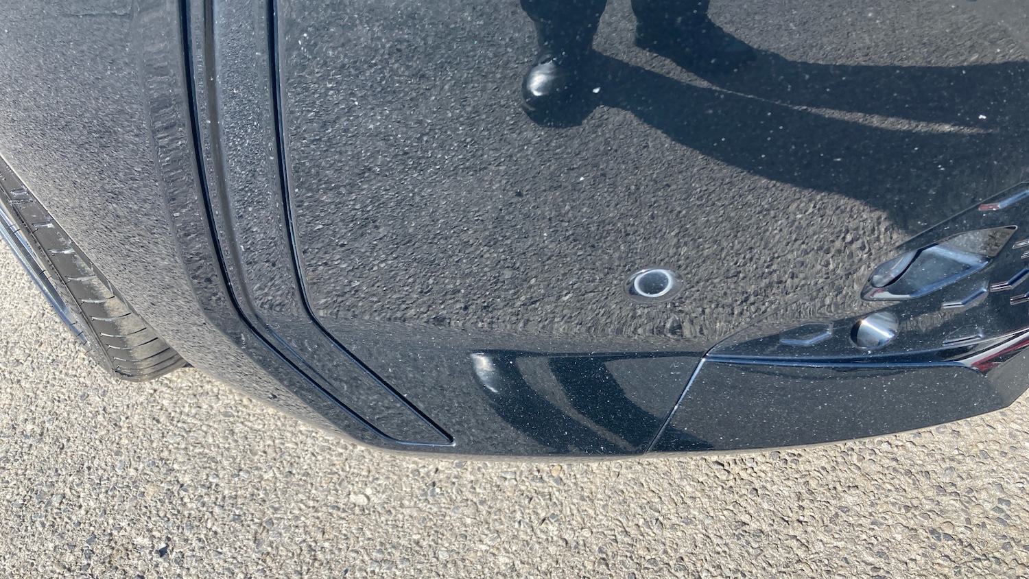 Used Vauxhall Corsa 2023 for sale - 78042618: Photo 38