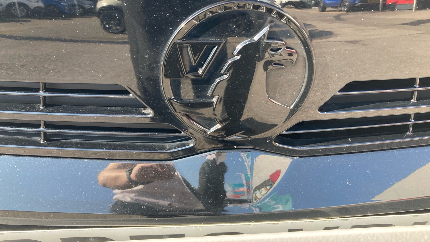 Used Vauxhall Corsa 2023 for sale - 78042618: Photo 39