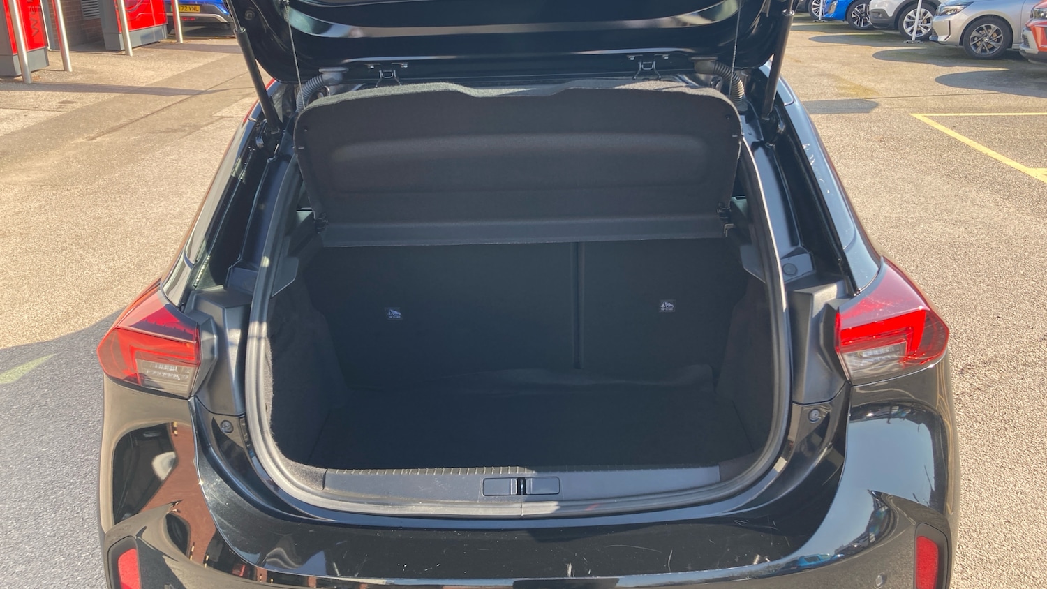 Used Vauxhall Corsa 2023 for sale - 78042618: Photo 4