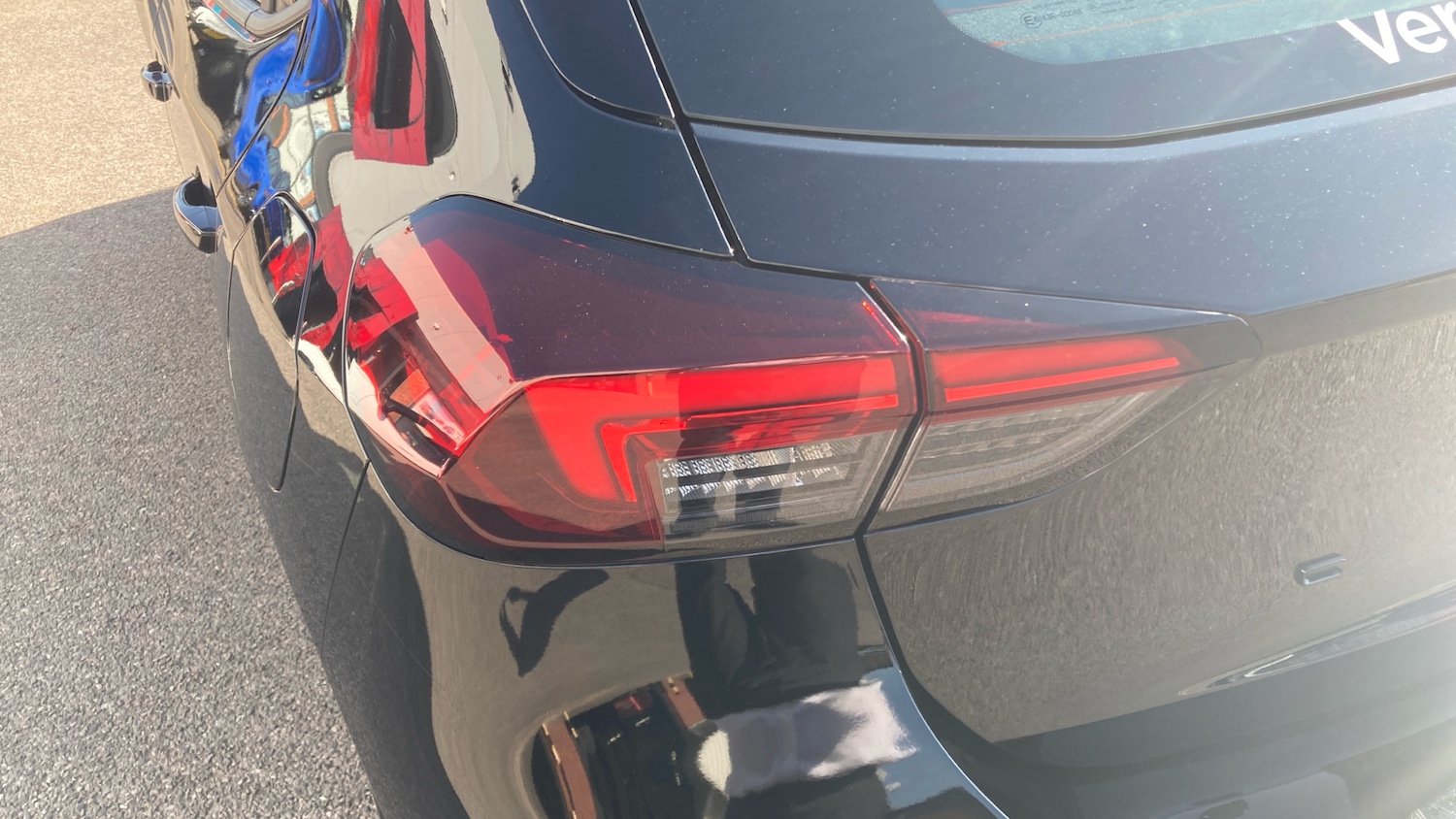 Used Vauxhall Corsa 2023 for sale - 78042618: Photo 41