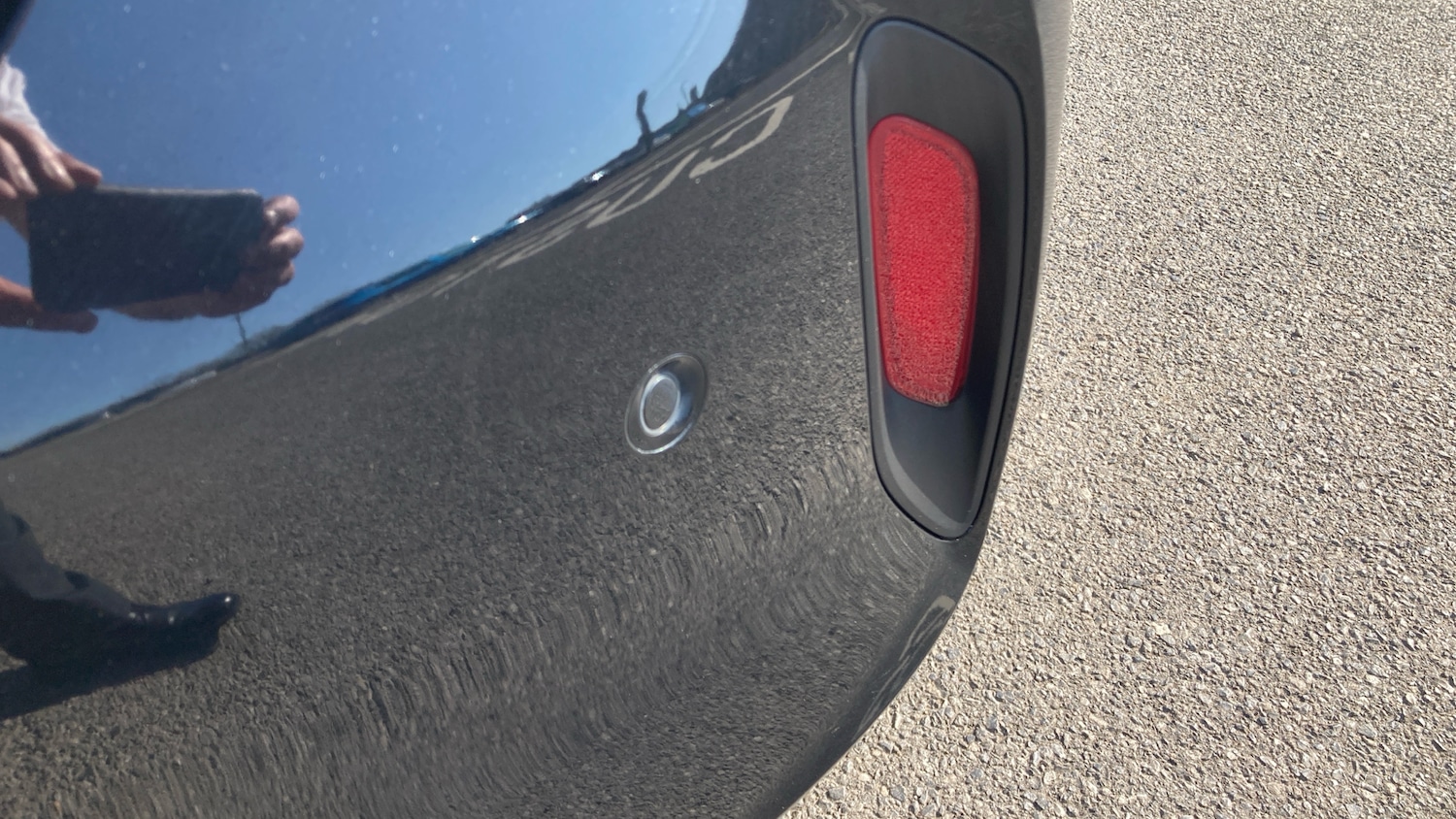 Used Vauxhall Corsa 2023 for sale - 78042618: Photo 43