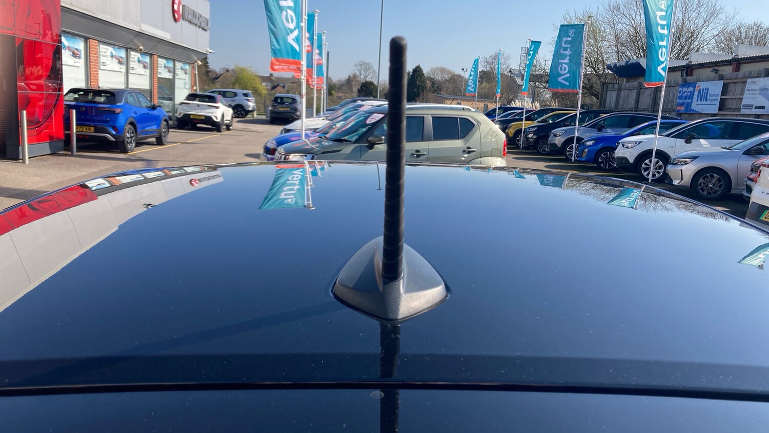 Used Vauxhall Corsa 2023 for sale - 78042618: Photo 44