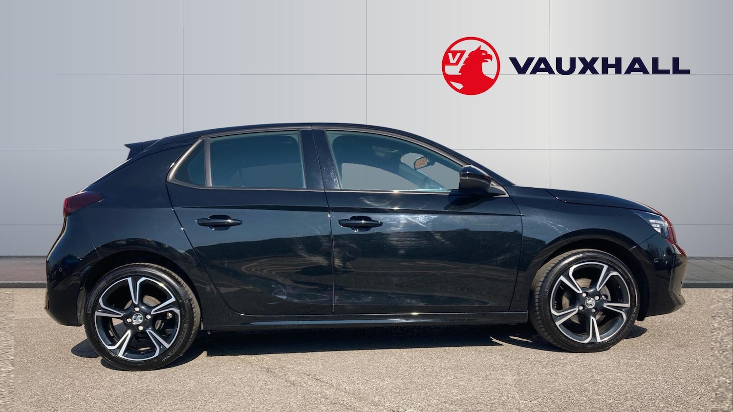 Used Vauxhall Corsa 2023 for sale - 78042618: Photo 5