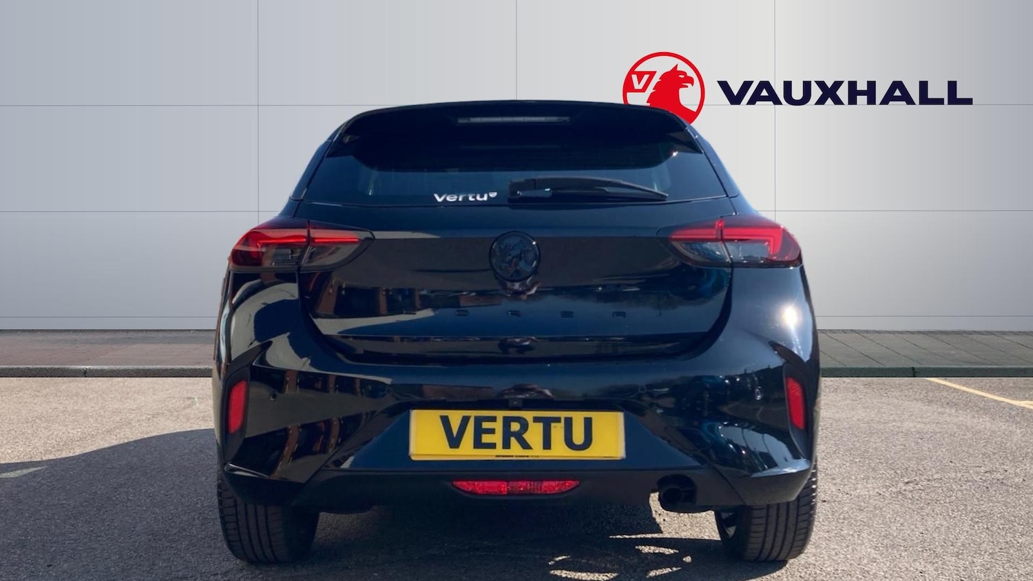 Used Vauxhall Corsa 2023 for sale - 78042618: Photo 6