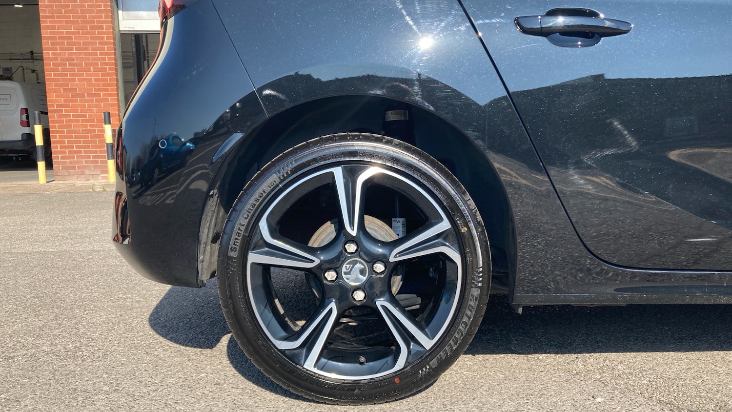 Used Vauxhall Corsa 2023 for sale - 78042618: Photo 7