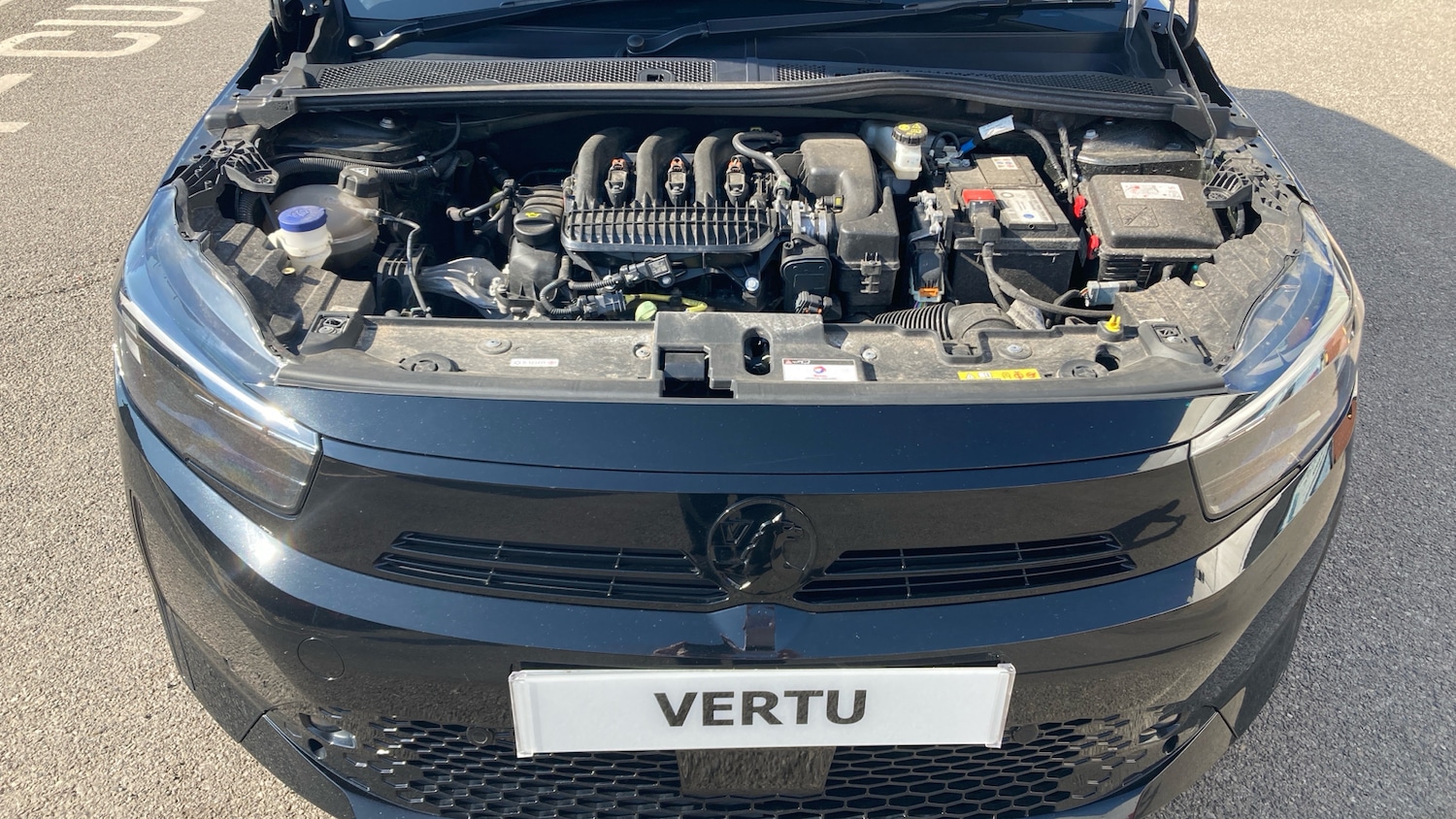 Used Vauxhall Corsa 2023 for sale - 78042618: Photo 8