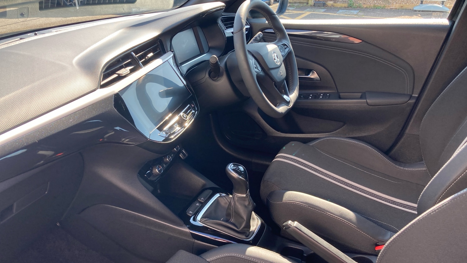 Used Vauxhall Corsa 2023 for sale - 78042618: Photo 9