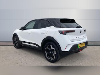 Used Vauxhall Mokka 2024 for sale - 75821617: Photo