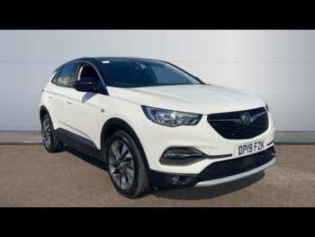 2019 (19) - 1.2 Turbo Sport Nav 5dr Petrol Hatchback