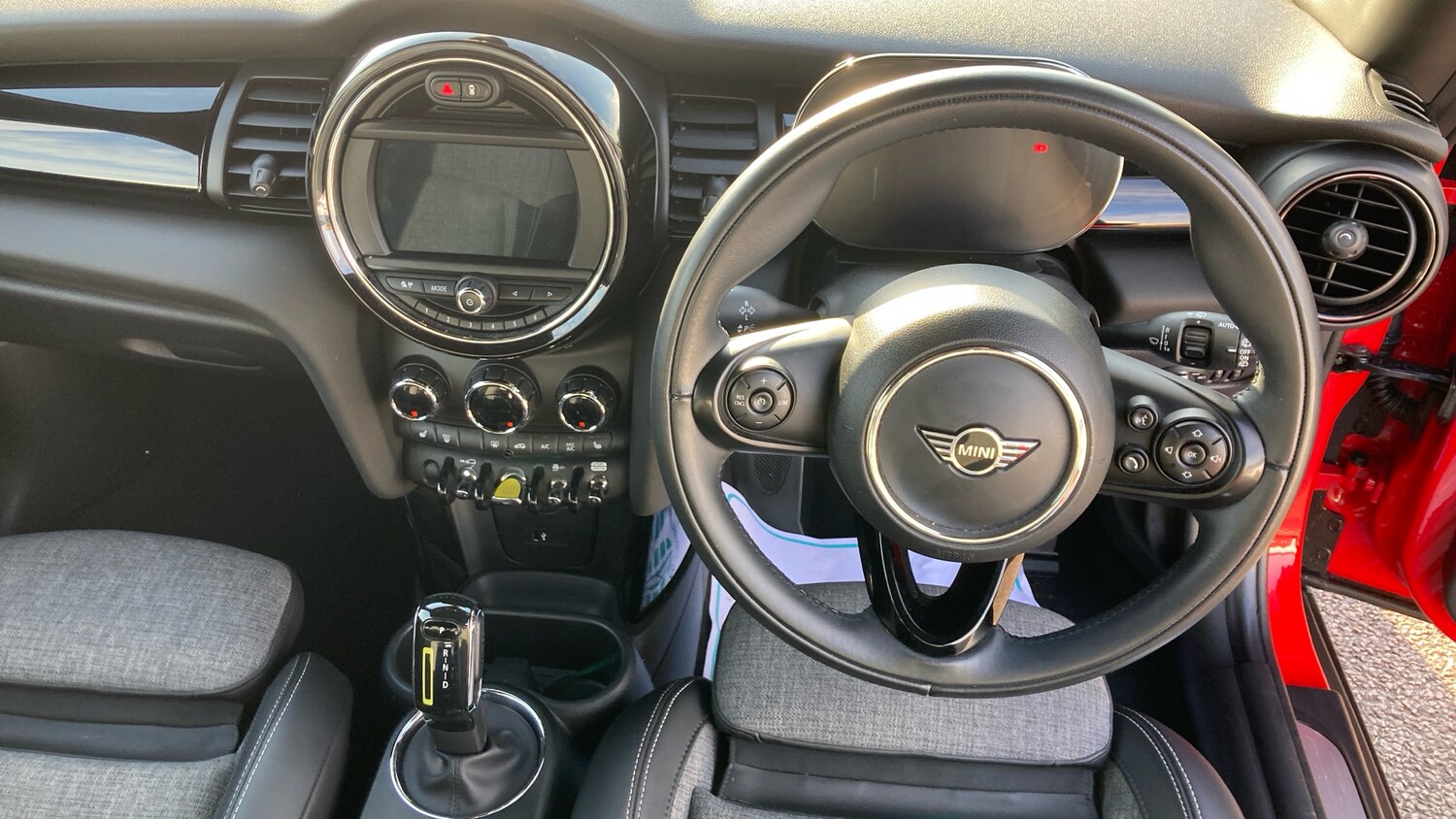 Used MINI Hatch 2020 for sale - 76480229: Photo 10