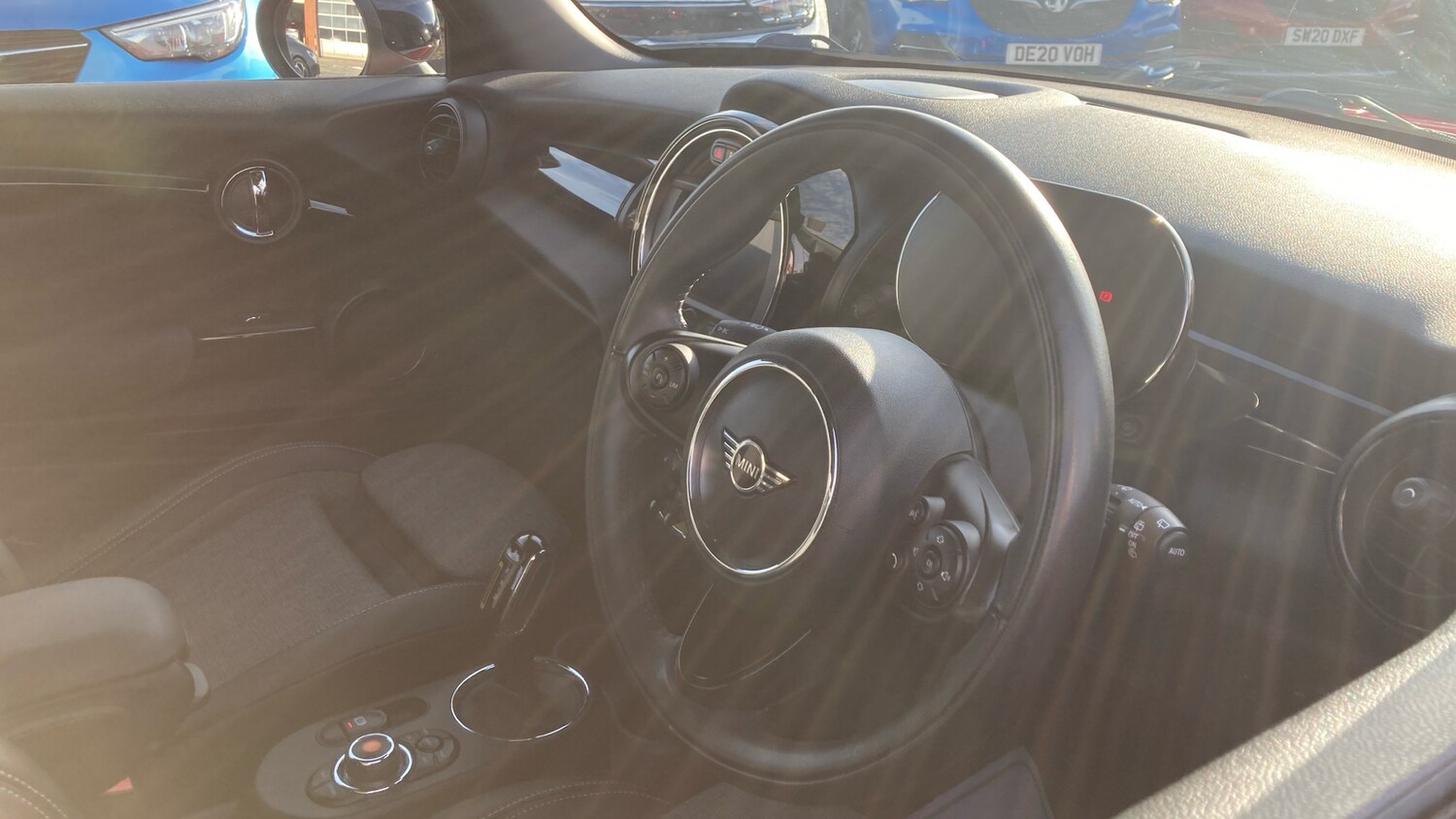 Used MINI Hatch 2020 for sale - 76480229: Photo 11