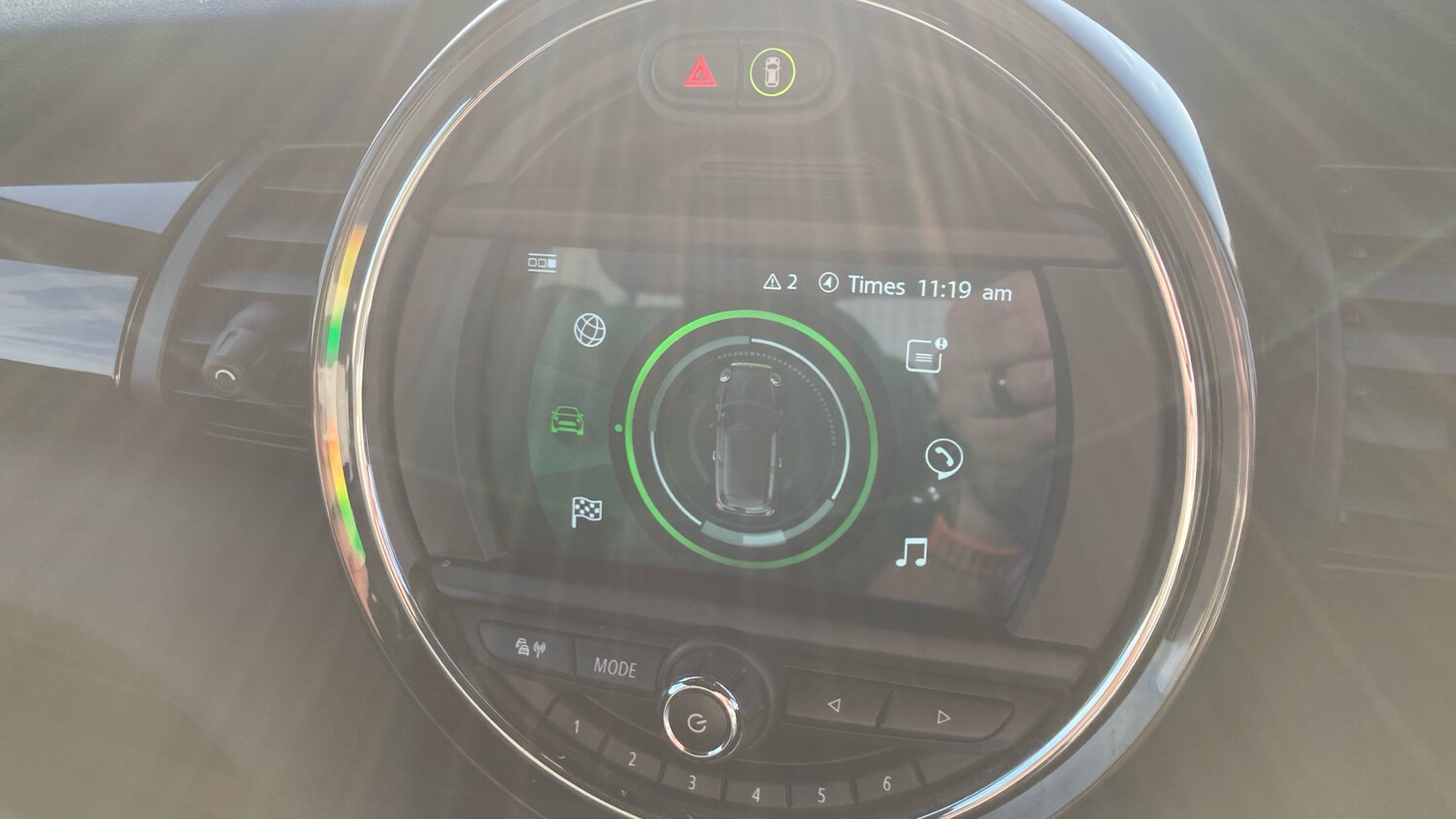 Used MINI Hatch 2020 for sale - 76480229: Photo 12