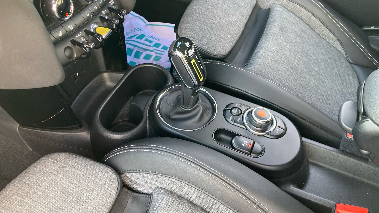 Used MINI Hatch 2020 for sale - 76480229: Photo 13