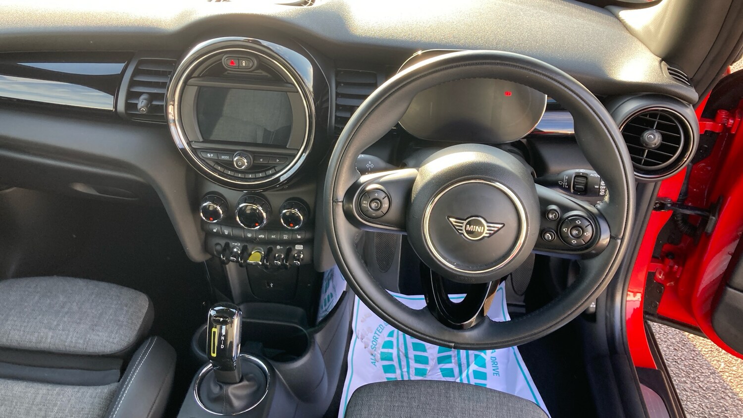 Used MINI Hatch 2020 for sale - 76480229: Photo 15