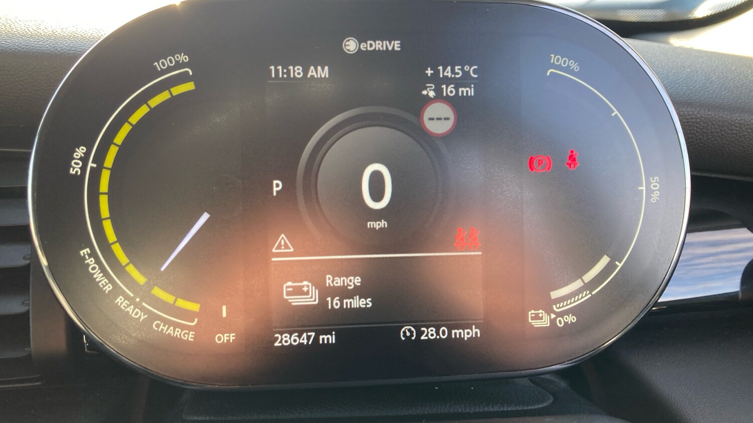 Used MINI Hatch 2020 for sale - 76480229: Photo 18