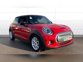 Used MINI Hatch 2020 for sale - 76480229: Photo
