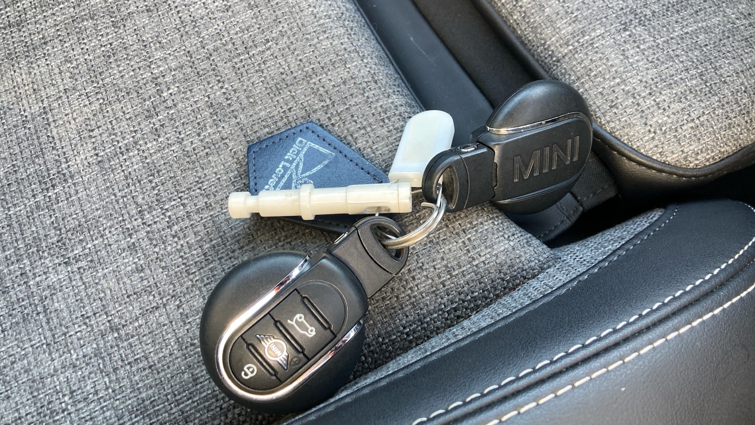 Used MINI Hatch 2020 for sale - 76480229: Photo 20