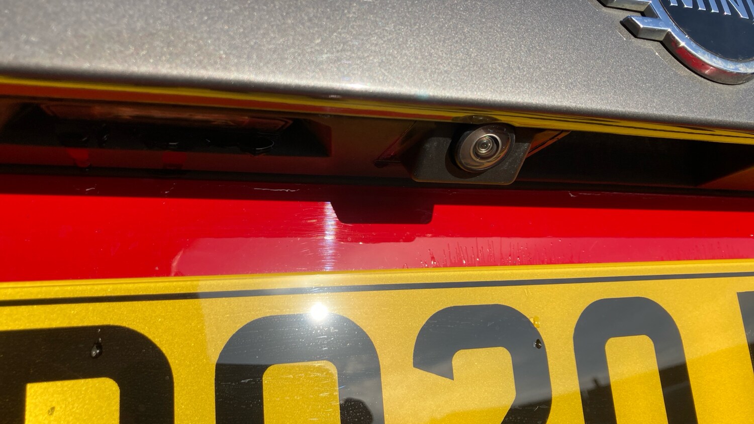 Used MINI Hatch 2020 for sale - 76480229: Photo 23