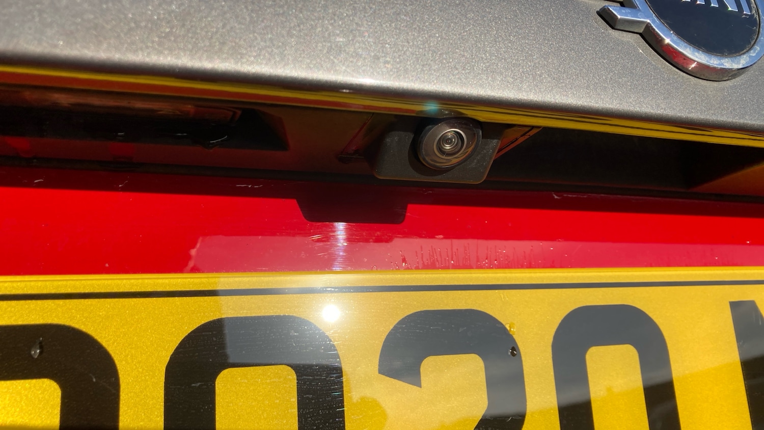 Used MINI Hatch 2020 for sale - 76480229: Photo 24