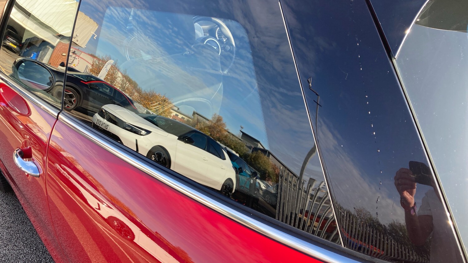 Used MINI Hatch 2020 for sale - 76480229: Photo 27