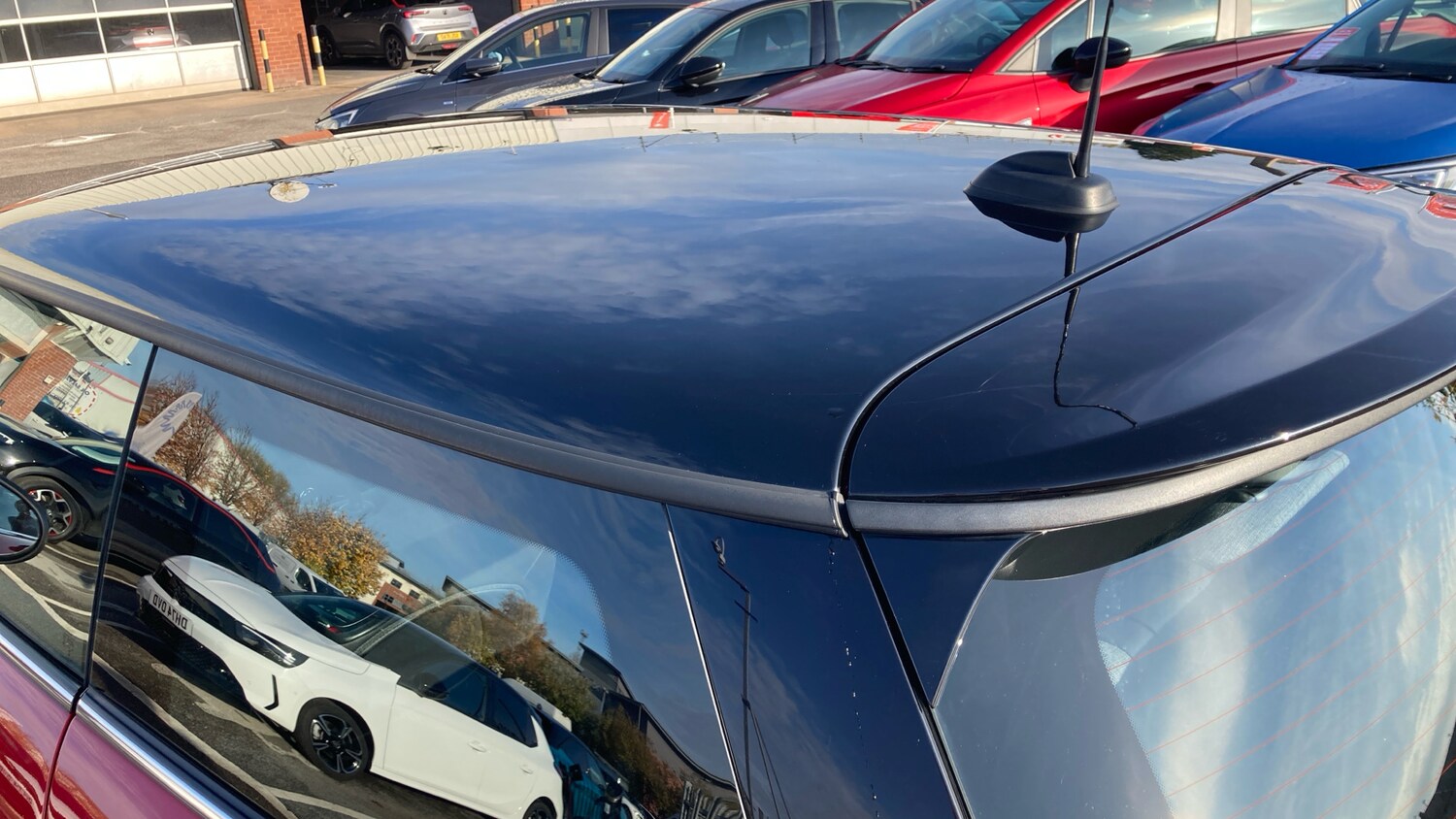 Used MINI Hatch 2020 for sale - 76480229: Photo 28