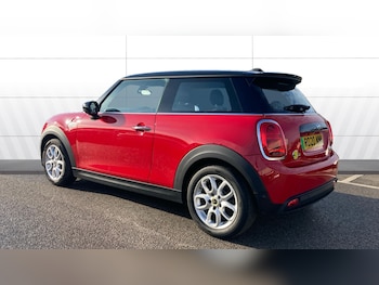 Used MINI Hatch 2020 for sale - 76480229: Photo