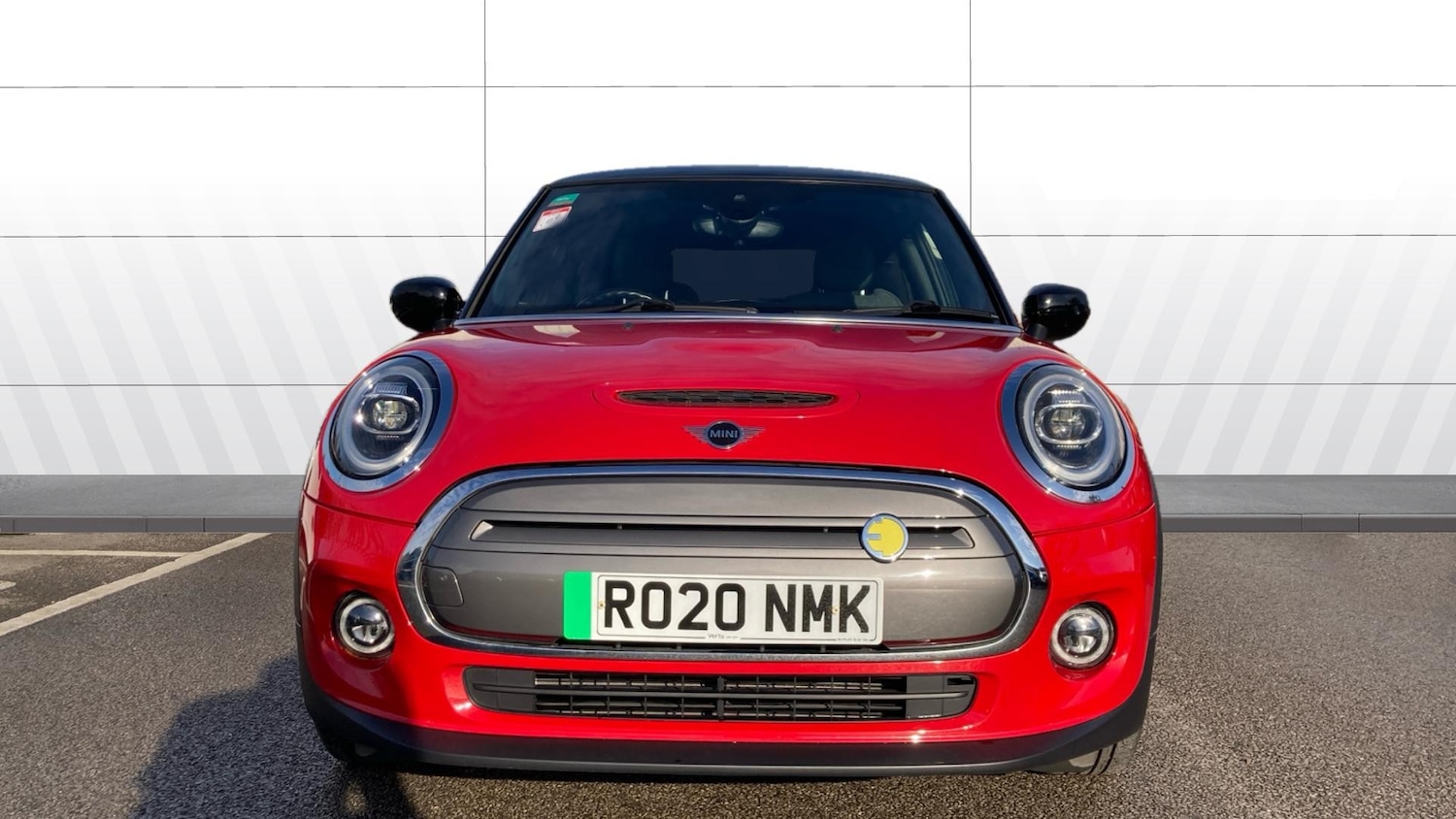 Used MINI Hatch 2020 for sale - 76480229: Photo 3
