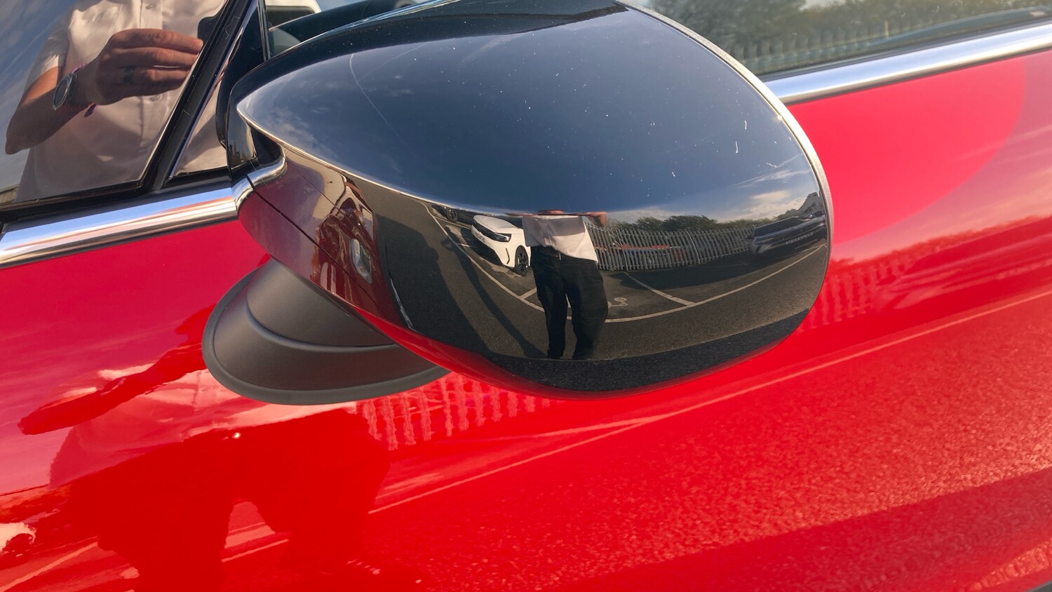 Used MINI Hatch 2020 for sale - 76480229: Photo 30