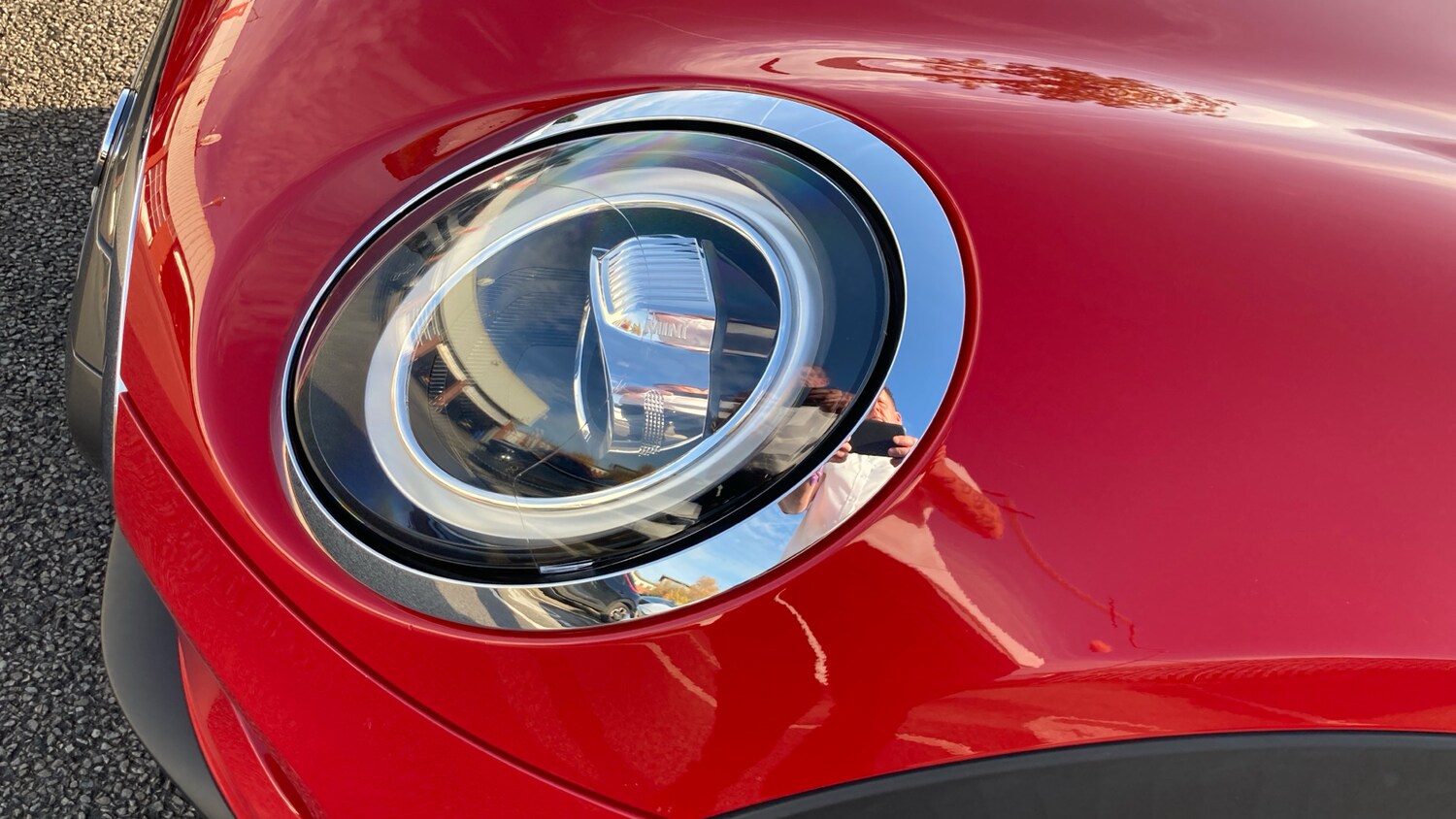 Used MINI Hatch 2020 for sale - 76480229: Photo 31