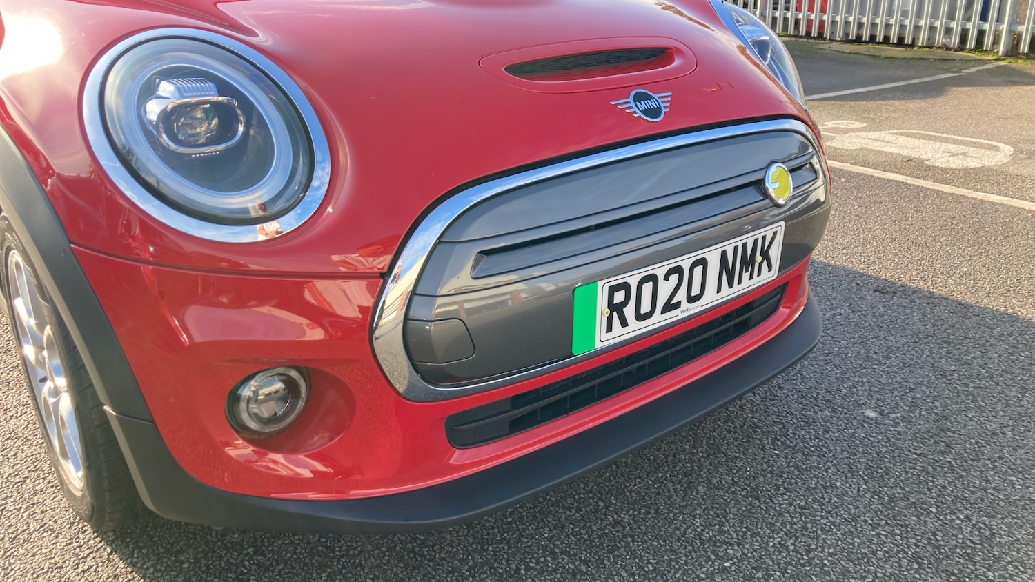 Used MINI Hatch 2020 for sale - 76480229: Photo 33