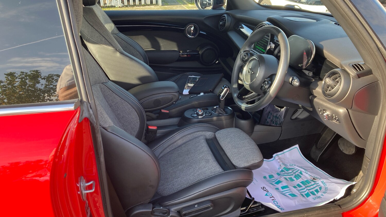 Used MINI Hatch 2020 for sale - 76480229: Photo 35