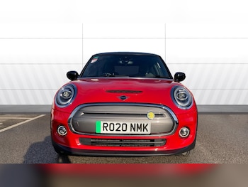 Used MINI Hatch 2020 for sale - 76480229: Photo